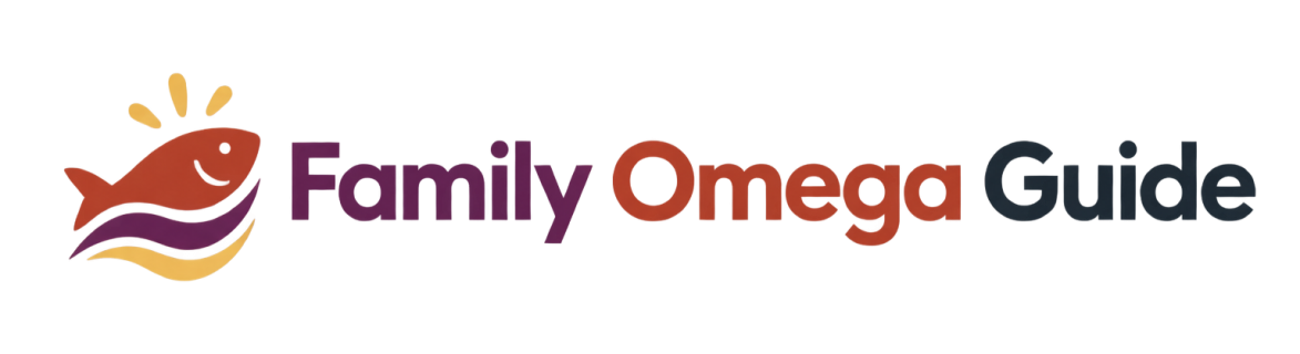 Family Omega Guide logo